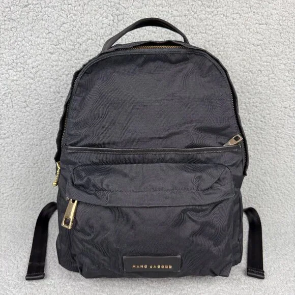 Marc Jacobs | Bags | Marc Jacobs Bag Womens Black Varsity  display picture 2